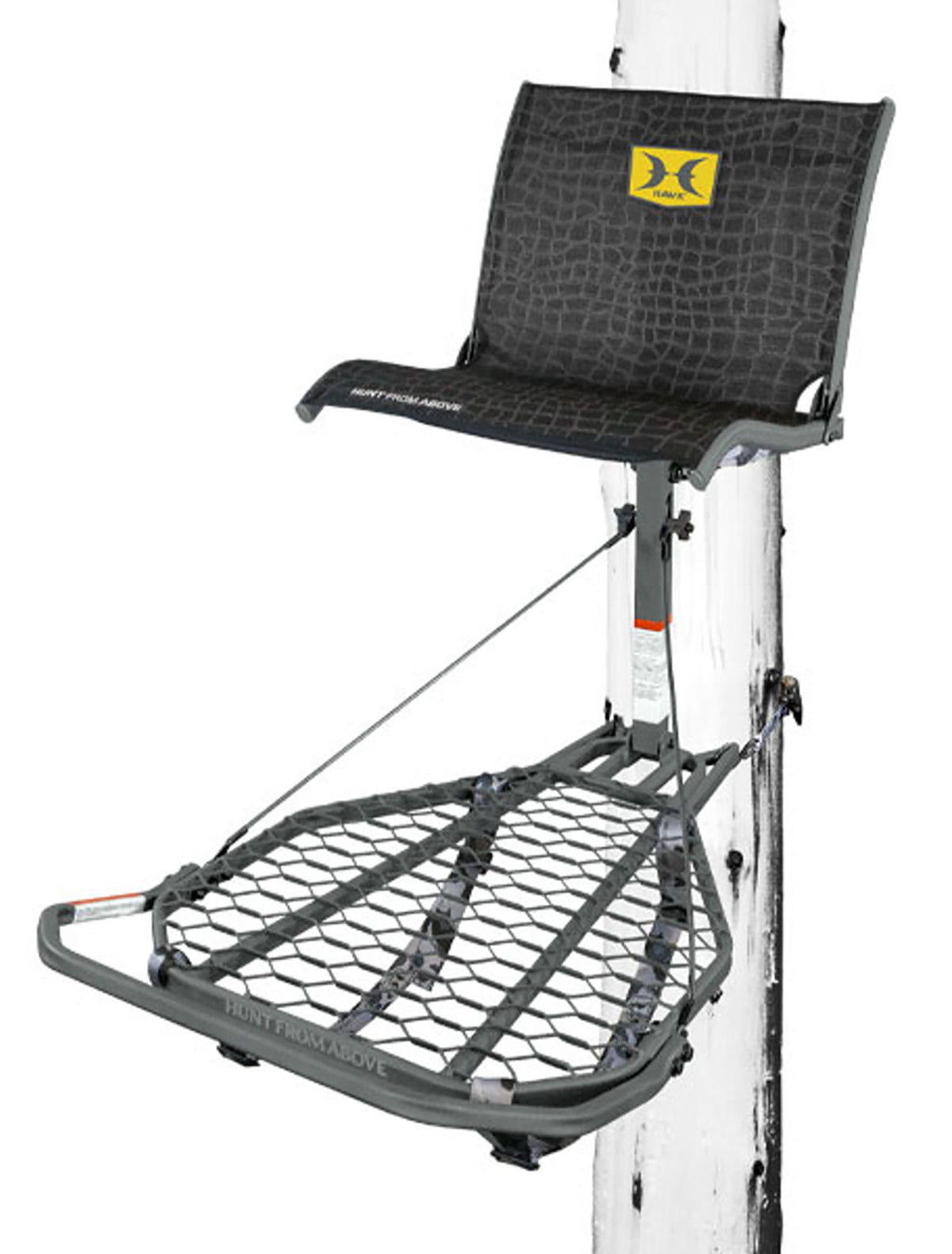 HAWK HWK-HF2033     HELIUM KICKBACK  LVL HANG-ON