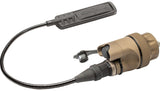 SF DS07-TN     DUAL SWTCH/TAIL CAP SCOUT LT 7IN