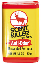 WILD 541    SK BAR SOAP                      4.5OZ