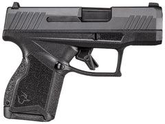 TAU 1-GX4M931          GX4 9MM 3      11R      BLK