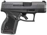TAU 1-GX4M931-10       GX4 9MM 3      10R    BK/BK