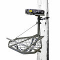 HAWK HWK-HF2025     HELIUM PRO TREE STAND HANG ON