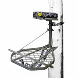 HAWK HWK-HF2025     HELIUM PRO TREE STAND HANG ON