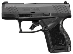 TAU 1-GX4M931          GX4 9MM 3      11R      BLK