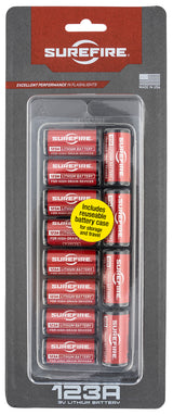 SF SF12A-BB CS  SF123A BATTERIES 12 CLAMSHELL