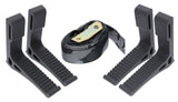 HAWK HWK-STP-4PK     STEPS WITH STRAPS 4 PK