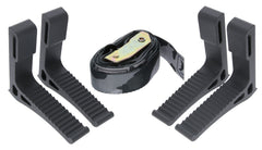 HAWK HWK-STP-4PK     STEPS WITH STRAPS 4 PK
