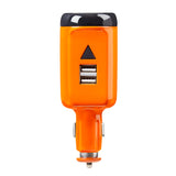 DDW 30635      DEAD ZONE OZONE2GO CAR PLUG IN