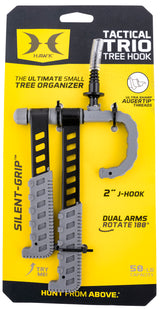 HAWK HWK-HA3012      TACTICAL TRIO HYBRD TREE HOOK