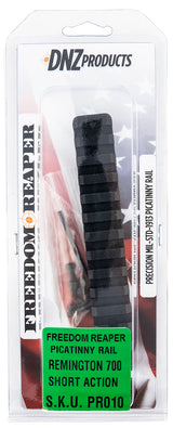 DNZ PR010   REM 700 SA PICT RAIL