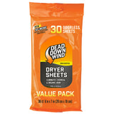 DDW 113019     DRYER SHEETS VALUE PACK