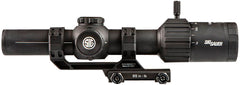 SIG SOT61000    TANGO MSR 1-6X24MM 30MM W/MOUNT