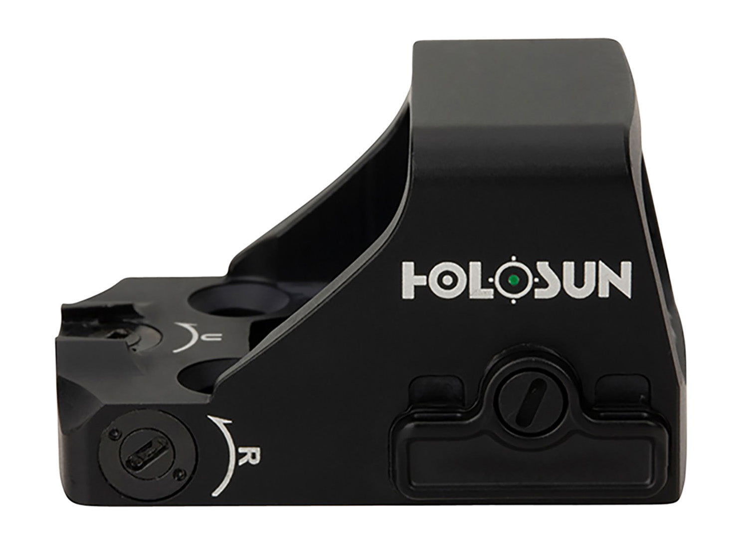 HOLOSUN HE507K-GR-X2     REFLX SIGHT MULTI RETICLE