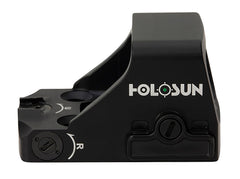 HOLOSUN HE507K-GR-X2     REFLX SIGHT MULTI RETICLE