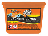 DDW 118318     LAUNDRY BOMBS