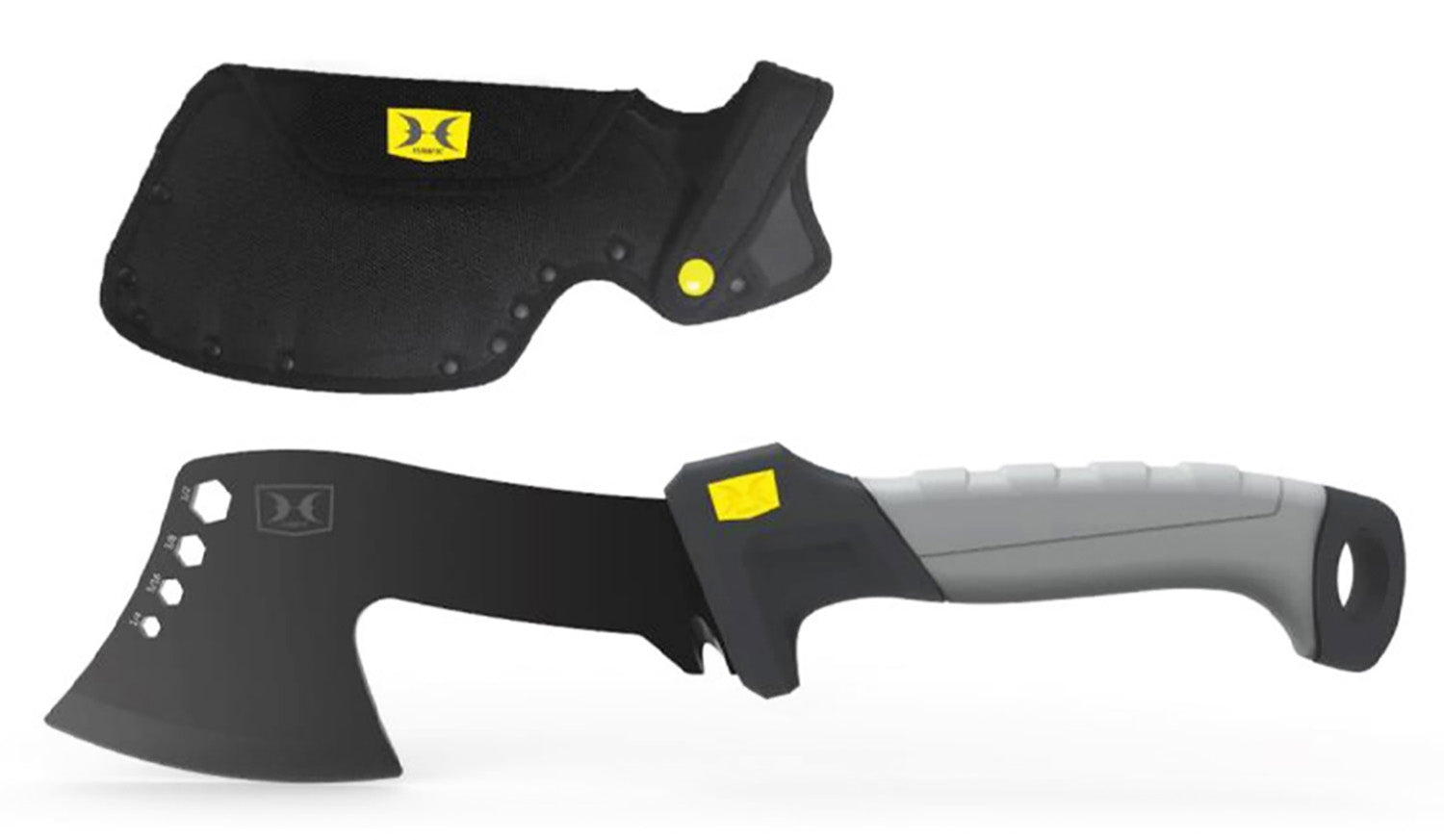 HAWK HWK-HATCH       HATCHET