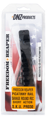 DNZ PR030   SAV ALL ROUND SA PICT RAIL(6-48)