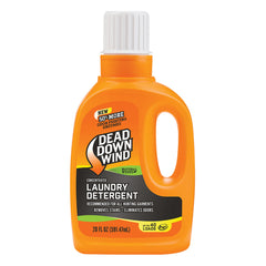 DDW 1192018    LAUNDRY DETERGENT NATURAL WOODS