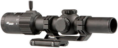 SIG SOT61000    TANGO MSR 1-6X24MM 30MM W/MOUNT
