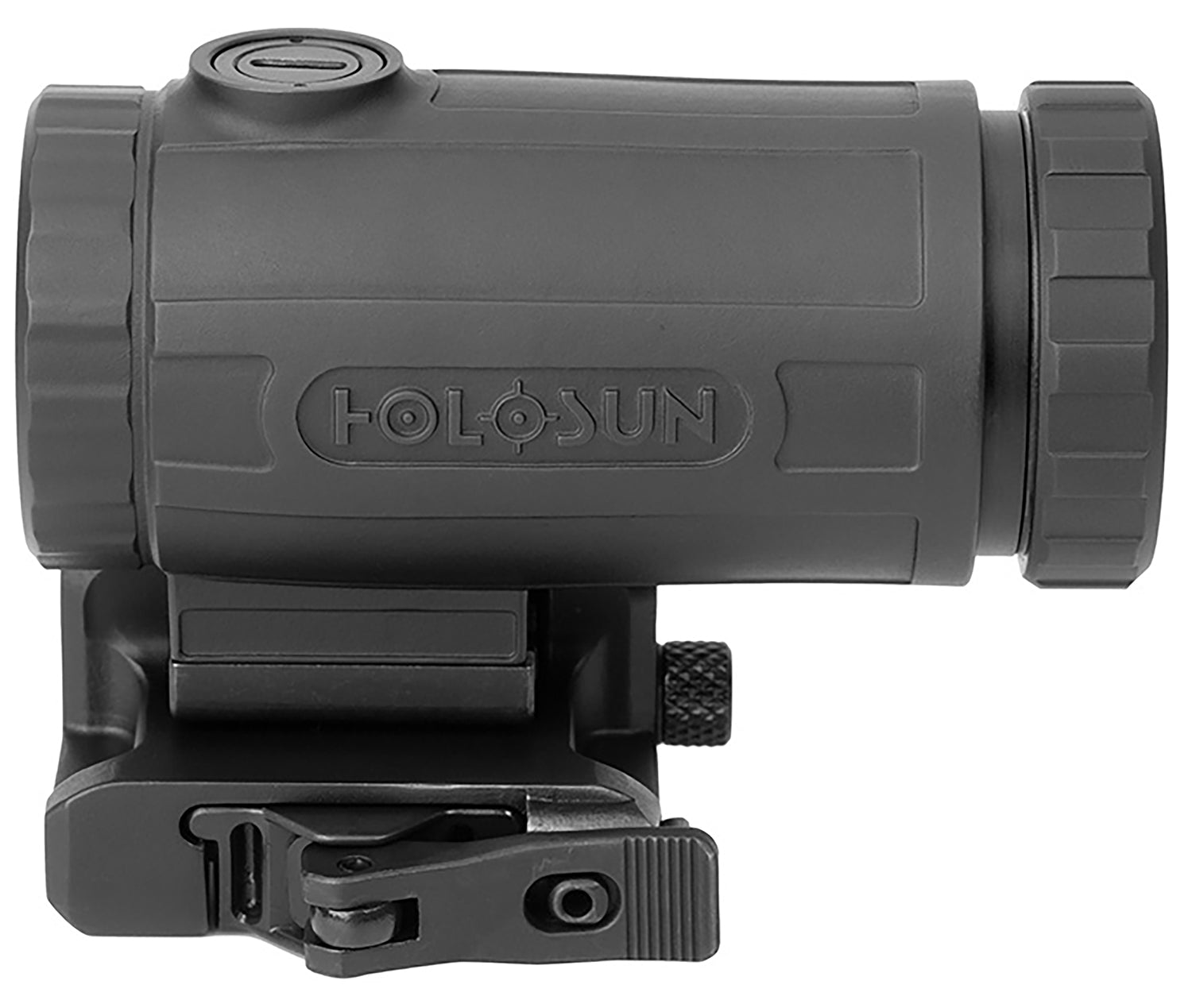 HOLOSUN HM3XT            3X MAGNIFIER QD MNT TITNM