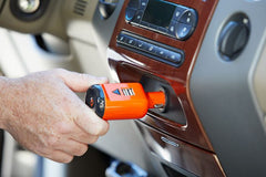 DDW 30635      DEAD ZONE OZONE2GO CAR PLUG IN