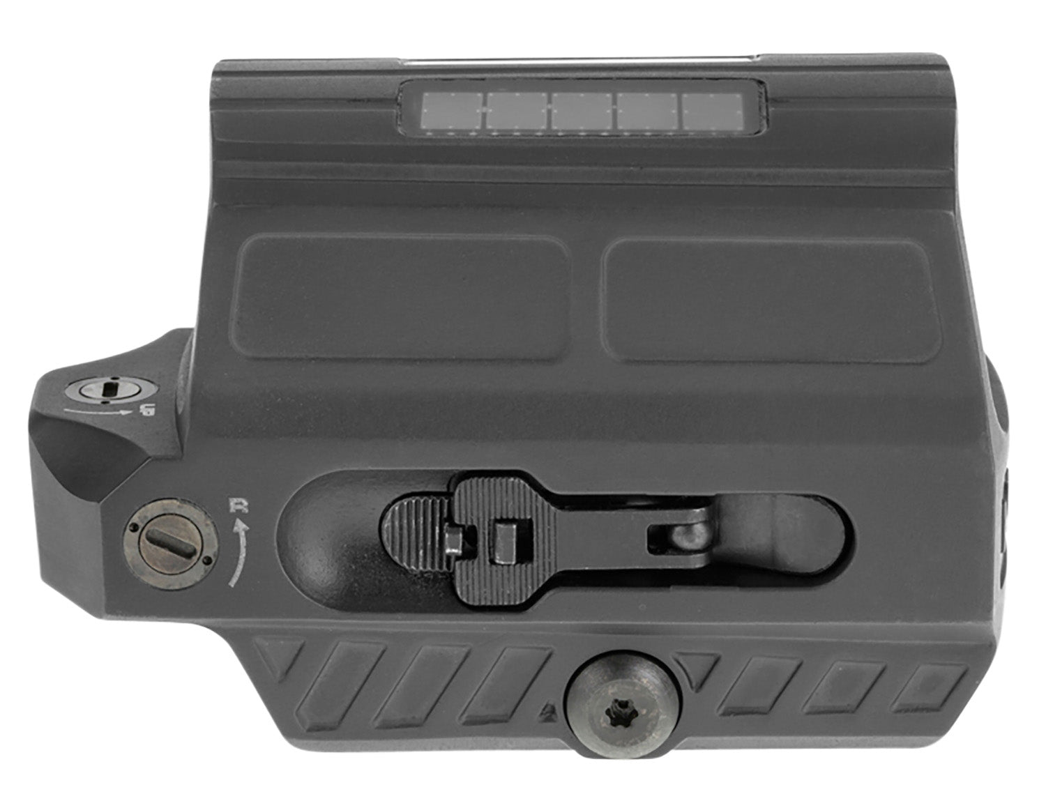HOLOSUN HE512T-RD        RFLX SIGHT CIRCLE DOT