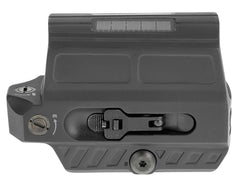 HOLOSUN HE512T-RD        RFLX SIGHT CIRCLE DOT
