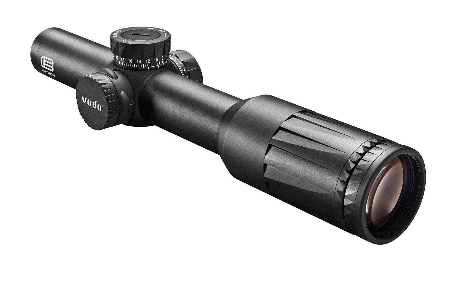 EOTECH VDU16FFSR2     VUDU 1-6X24 SR2       MOA