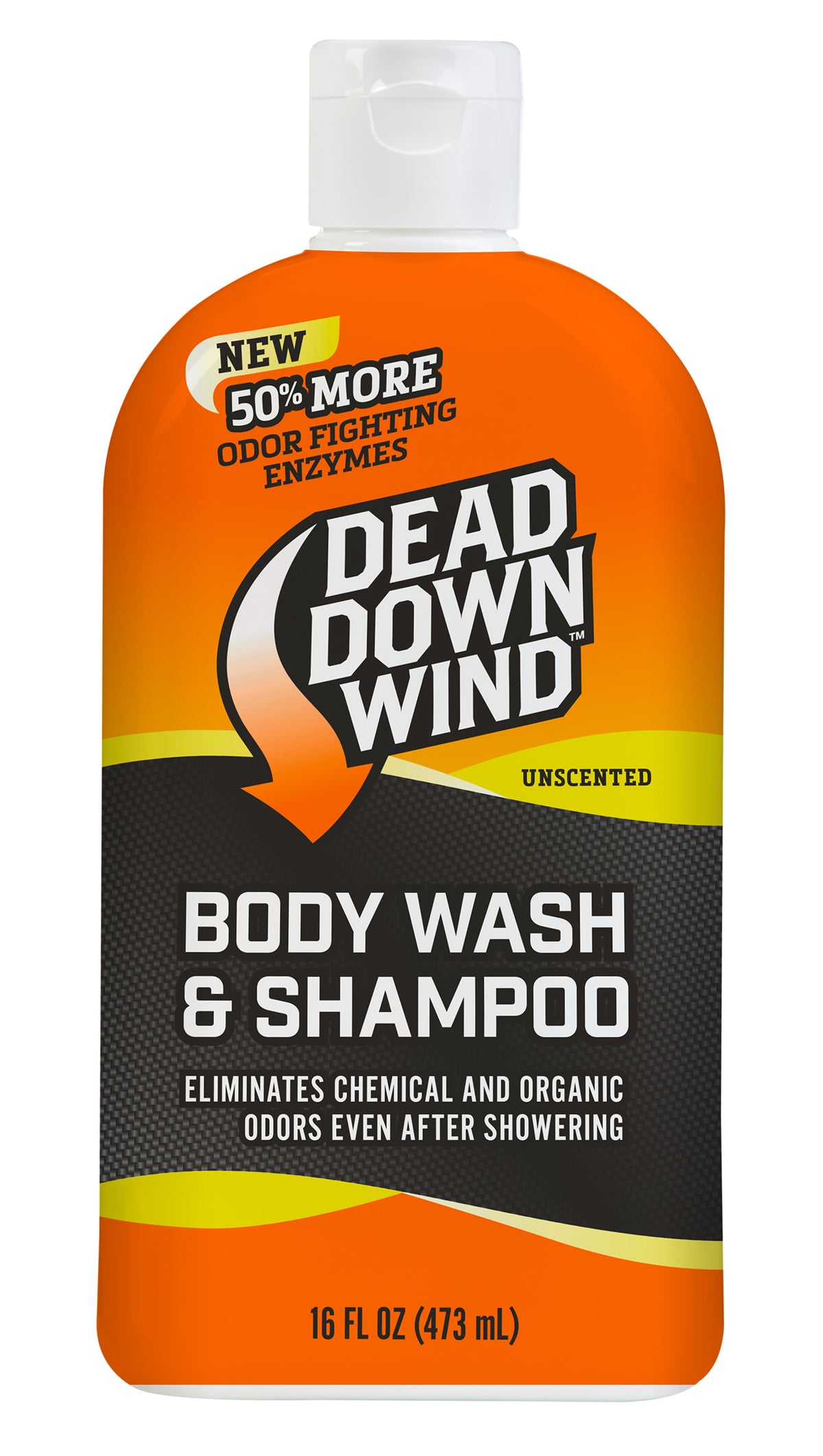 DDW 121618     HAIR & BODY SOAP