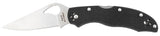 SPY BY01GP2        HARRIER 2 G10 PL CLPNT 3.39 BLK