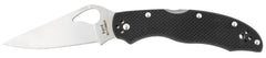 SPY BY01GP2        HARRIER 2 G10 PL CLPNT 3.39 BLK
