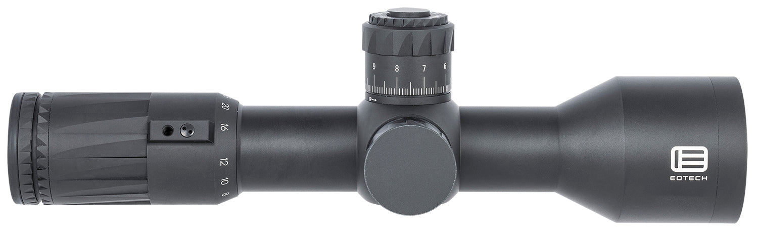 EOTECH VDU525FFTR3    VUDU 5-25X50 TREMOR3  MRAD