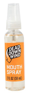 DDW 1240BC     MOUTH SPRAY