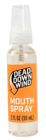 DDW 1240BC     MOUTH SPRAY