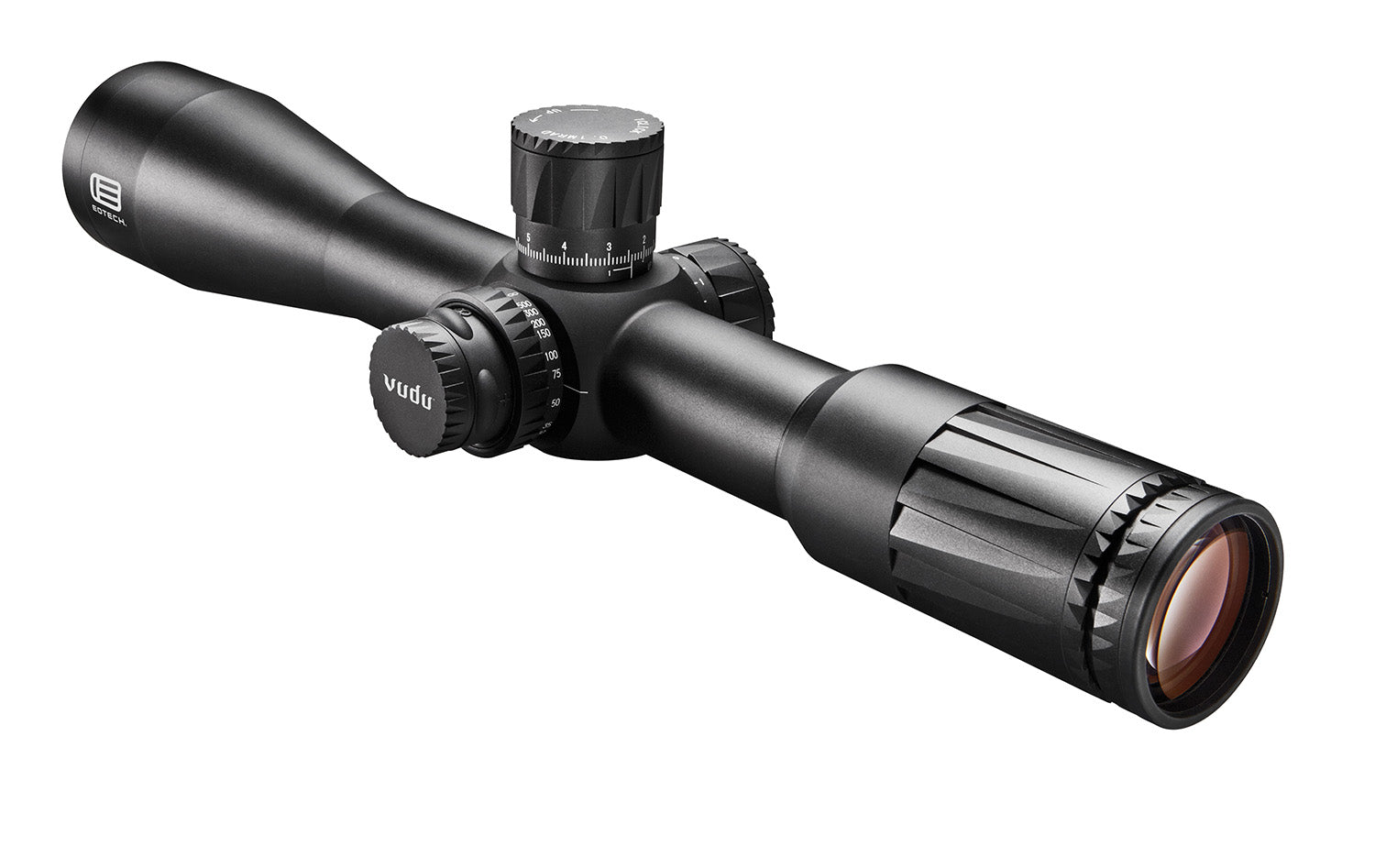 EOTECH VDU318FFMD2    VUDU 3.5-18X50 MD2    MOA