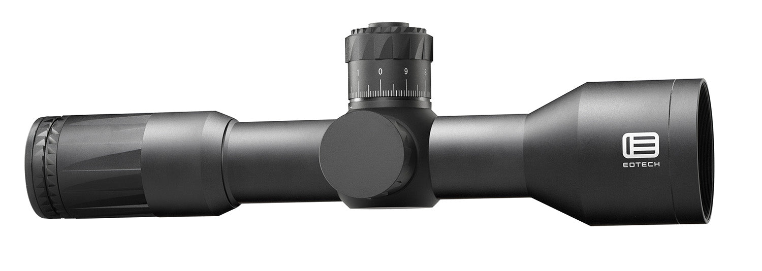 EOTECH VDU525FFH59    VUDU 5-25X50 H59      MRAD
