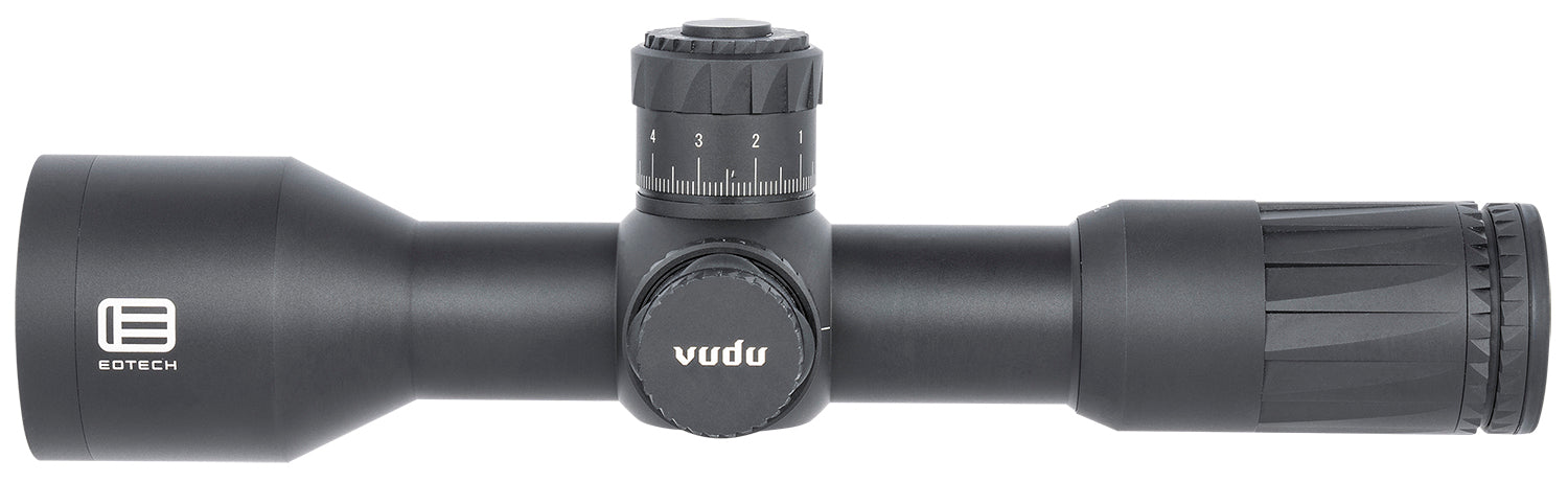 EOTECH VDU525FFTR3    VUDU 5-25X50 TREMOR3  MRAD