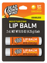 DDW 1249BC     LIP BALM