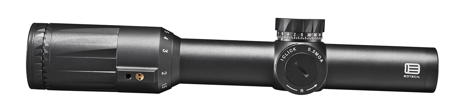 EOTECH VDU16FFSR2     VUDU 1-6X24 SR2       MOA