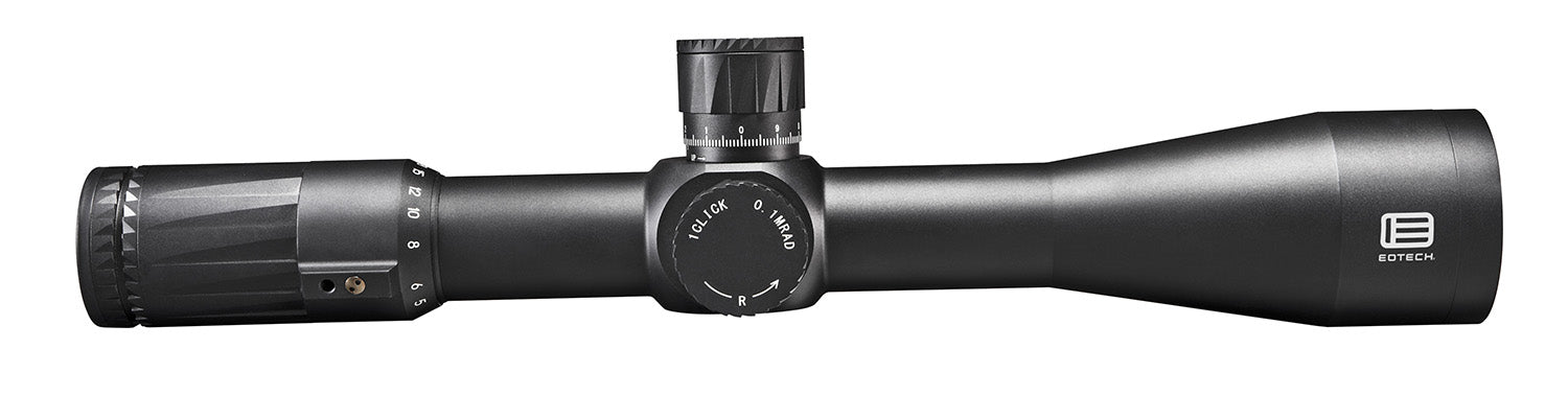EOTECH VDU318FFMD2    VUDU 3.5-18X50 MD2    MOA