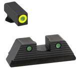 AMER GL819   TROOPER SETS GLK 17-39         GRN/LM