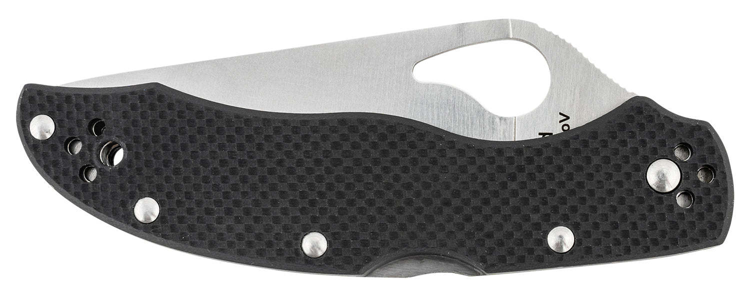 SPY BY01GP2        HARRIER 2 G10 PL CLPNT 3.39 BLK