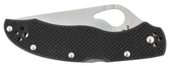 SPY BY01GP2        HARRIER 2 G10 PL CLPNT 3.39 BLK