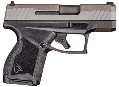 TAU 1-GX4M93C          GX4 9MM 3      11R  BK/TUNG