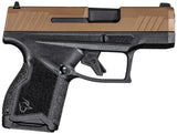 TAU 1-GX4M93E          GX4 9MM 3      11R   BK/COY