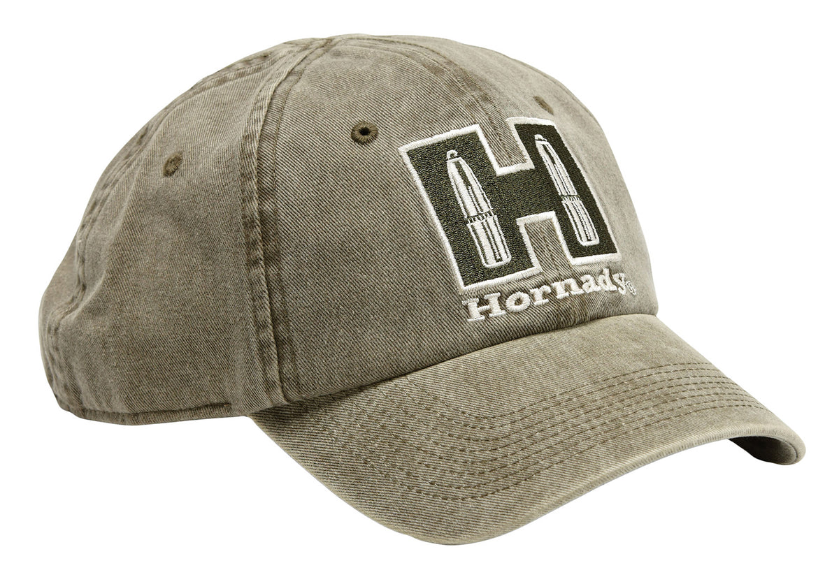 HORN 99283       HORNADY  SAGE GREEN           HAT