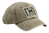 HORN 99283       HORNADY  SAGE GREEN           HAT