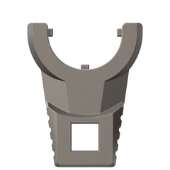 AVID AVMFESCNW    EXT/STANDARD CASTLE NUT WRENCH