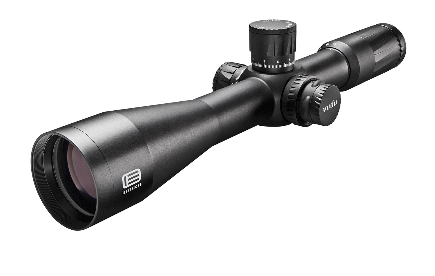 EOTECH VDU318FFMD2    VUDU 3.5-18X50 MD2    MOA