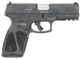 TAU 1-G3B941-MA      G3 MA 9MM 4.00   2X10   BK/BK